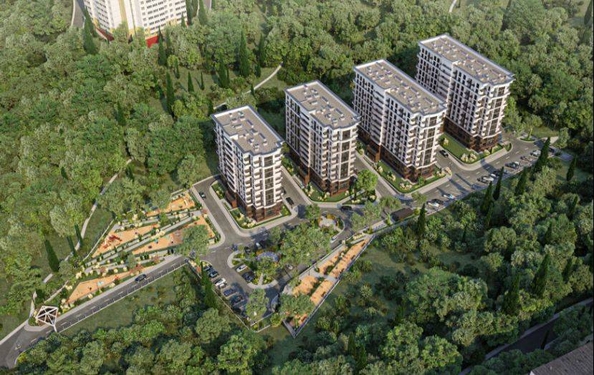 
   Продам 1-комнатную, 28.18 м², Пластунская ул, 104Бк1

. Фото 5.