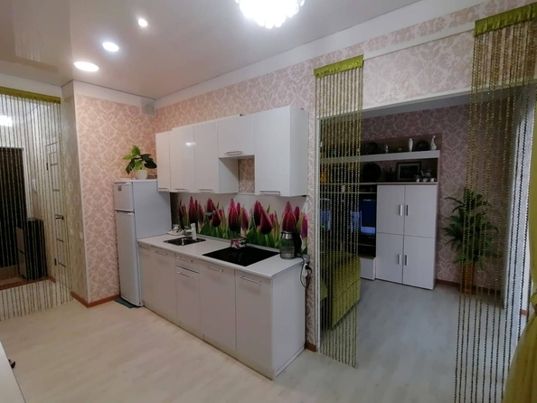 
   Продам 2-комнатную, 42.5 м², Гайдара ул, 2/1

. Фото 1.