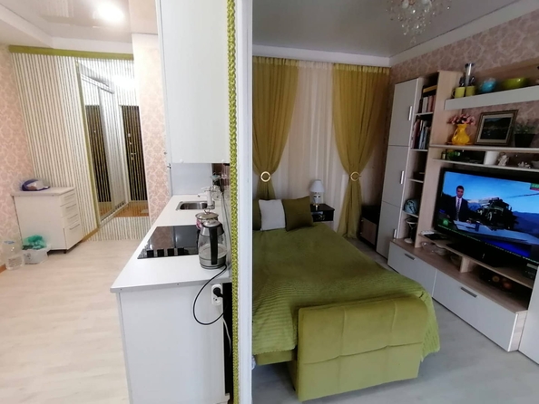 
   Продам 2-комнатную, 42.5 м², Гайдара ул, 2/1

. Фото 3.