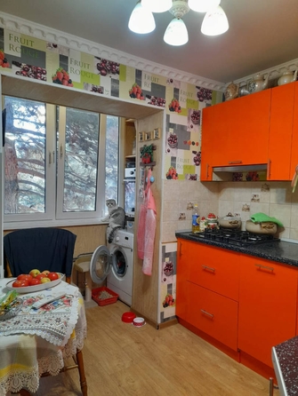 
   Продам 2-комнатную, 49 м², Лазарева ул, 68

. Фото 6.