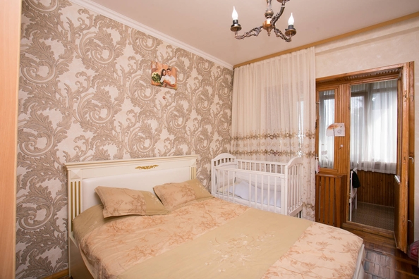 
   Продам 2-комнатную, 60 м², Лесная ул, 17

. Фото 1.