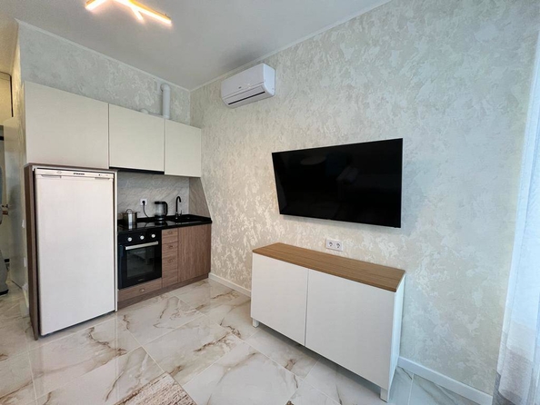 
   Продам 1-комнатную, 17.2 м², Депутатская ул, 10Б/1

. Фото 2.