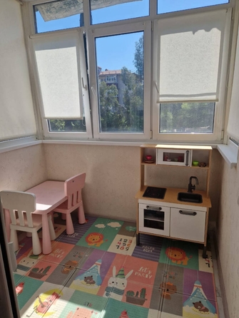 
   Продам 1-комнатную, 32 м², Гагарина ул, 30

. Фото 7.