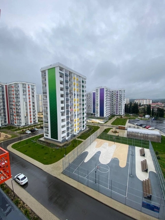 
   Продам 1-комнатную, 32 м², Урожайная ул, 41Б

. Фото 2.