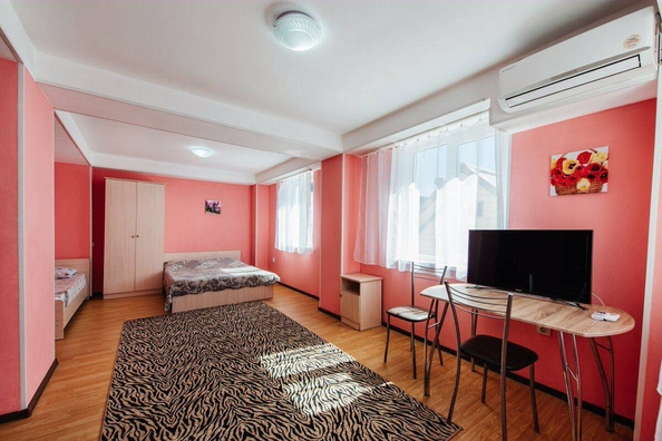 
   Продам 1-комнатную, 34.4 м², Спортивная ул, 21

. Фото 3.