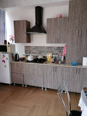 
   Продам 1-комнатную, 37 м², Коммунальников ул, 2

. Фото 8.