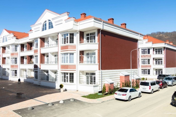 
   Продам 1-комнатную, 21.9 м², Ленина ул, 290/2

. Фото 5.