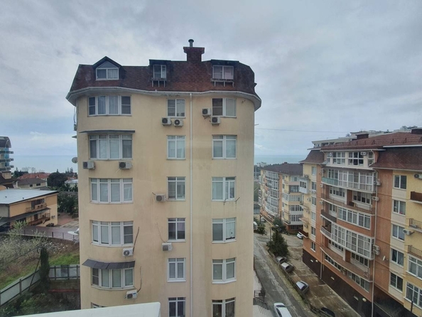 
   Продам 1-комнатную, 26.8 м², Бытха ул, 8/9

. Фото 13.