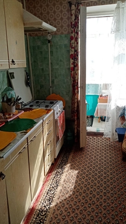 
   Продам 2-комнатную, 50.9 м², Садовая ул, 1

. Фото 10.