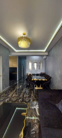 
   Продам 3-комнатную, 120 м², Бытха ул, 39/2

. Фото 2.