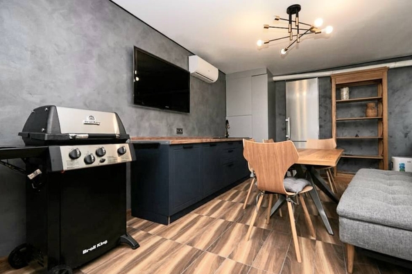 
   Продам 3-комнатную, 120 м², Бытха ул, 39/2

. Фото 4.