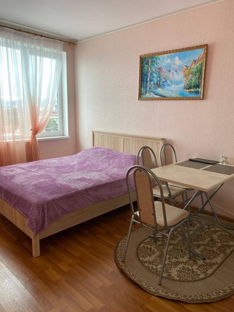 
   Продам 2-комнатную, 49 м², Просвещения ул, 84

. Фото 17.