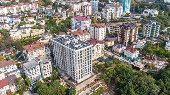 
   Продам 1-комнатную, 37.38 м², Бытха ул, 4/11

. Фото 1.