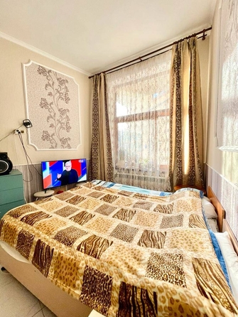 
   Продам 3-комнатную, 75 м², Виноградная ул, 216/6

. Фото 9.