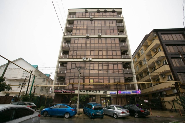 
   Продам 1-комнатную, 31.4 м², Просвещения ул, 167

. Фото 4.