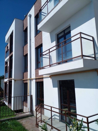 
   Продам 2-комнатную, 45.4 м², Звездная ул, 18Ак1

. Фото 10.