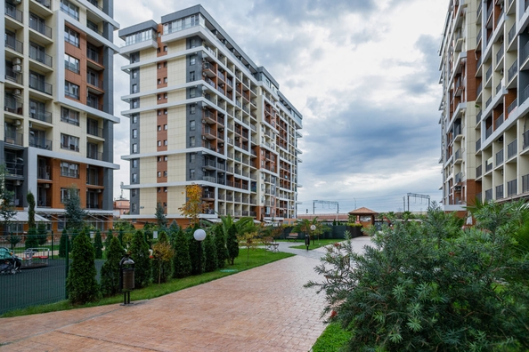 
   Продам 3-комнатную, 91.15 м², Старошоссейная ул, 5с9

. Фото 22.