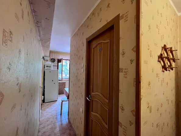 
   Продам 1-комнатную, 32 м², Роз ул, 37

. Фото 7.