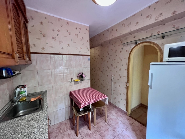 
   Продам 1-комнатную, 32 м², Роз ул, 37

. Фото 25.