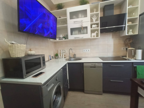 
   Продам 2-комнатную, 44 м², Лесная ул, 12/4

. Фото 4.