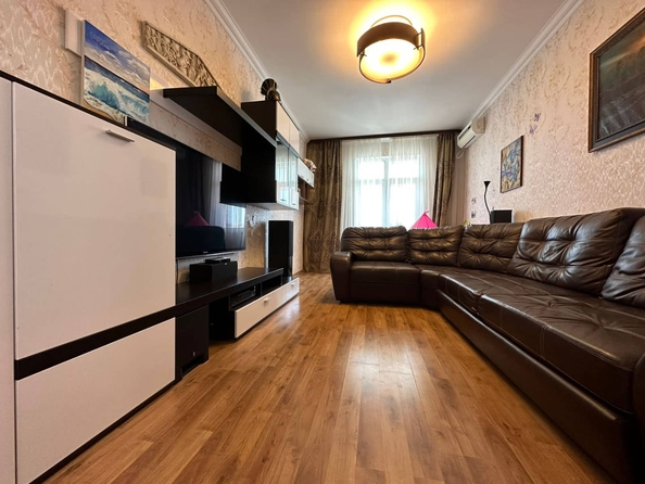 
   Продам 2-комнатную, 80 м², Ландышевая ул, 12/6А

. Фото 9.