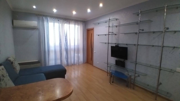 
   Продам 2-комнатную, 65 м², Кирпичная ул, 3

. Фото 12.