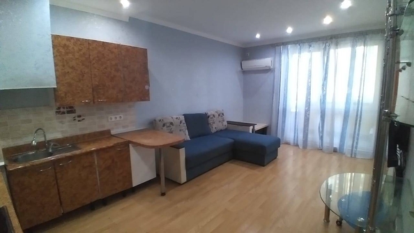 
   Продам 2-комнатную, 65 м², Кирпичная ул, 3

. Фото 14.