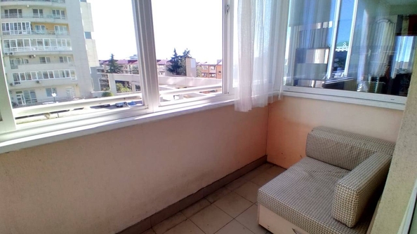 
   Продам 2-комнатную, 65 м², Кирпичная ул, 3

. Фото 24.