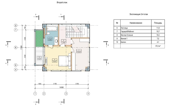 
   Продам дом, 180 м², Сочи

. Фото 5.