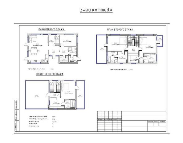 
   Продам дом, 310.13 м², Сочи

. Фото 21.