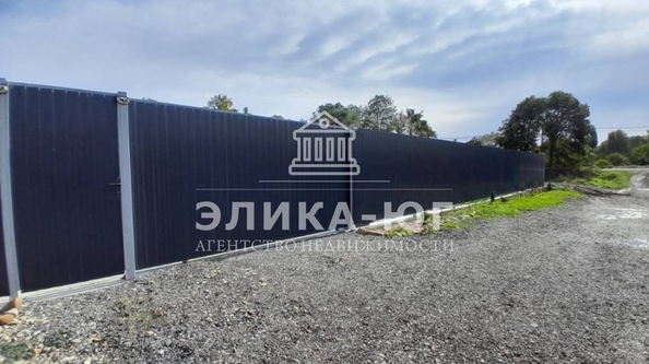 
  Продается земельный участок, 5.5 соток, поселок городского типа Джубга
. Фото 1.