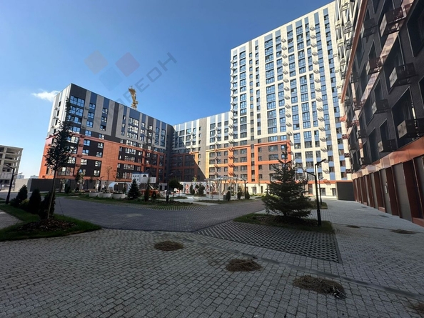 
   Продам студию, 22.7 м², Наставников ул, 12

. Фото 3.