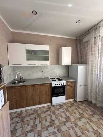 
   Продам 1-комнатную, 34.1 м², Заполярная ул, 35к5

. Фото 5.