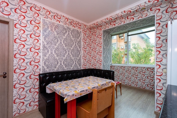 
   Продам 1-комнатную, 34.9 м², Сергея Есенина ул, 141

. Фото 9.