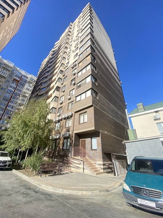 
   Продам 1-комнатную, 47 м², Лермонтова ул, 118

. Фото 22.