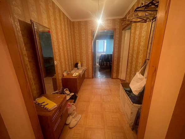 
   Продам 2-комнатную, 48 м², Новороссийская ул, 259

. Фото 10.