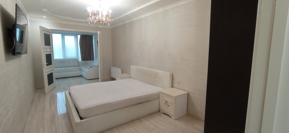 
   Продам 2-комнатную, 60 м², Крепостная ул, 51к1

. Фото 11.