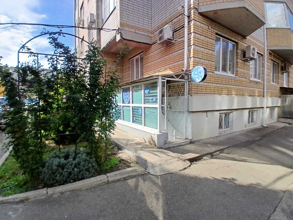 
   Продам 1-комнатную, 52 м², Лермонтова ул, 116Д

. Фото 36.