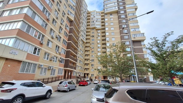 
   Продам 1-комнатную, 35 м², Ленина ул, 153Б

. Фото 15.