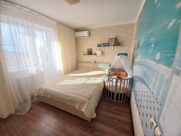 
   Продам 2-комнатную, 80 м², Ленинградская ул, 41

. Фото 12.