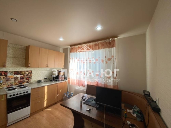 
   Продам 1-комнатную, 37.7 м², Строителей ул

. Фото 8.