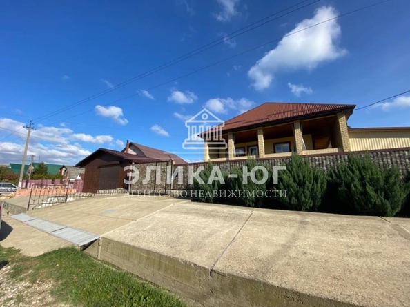 
  Продается дом, 180 м², село Горское
. Фото 2.