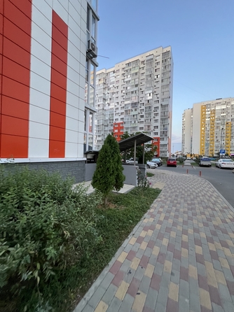 
   Продам 1-комнатную, 18 м², Адмирала Пустошкина ул, 22к3

. Фото 12.