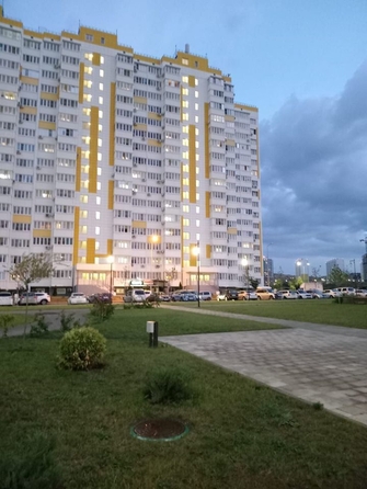 
   Продам 1-комнатную, 38 м², Адмирала Пустошкина ул, 22к3

. Фото 21.