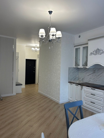 
   Продам 2-комнатную, 57 м², Степная ул, д 49А

. Фото 11.