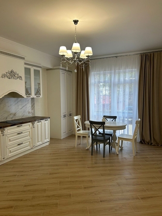 
   Продам 2-комнатную, 57 м², Степная ул, д 49А

. Фото 24.