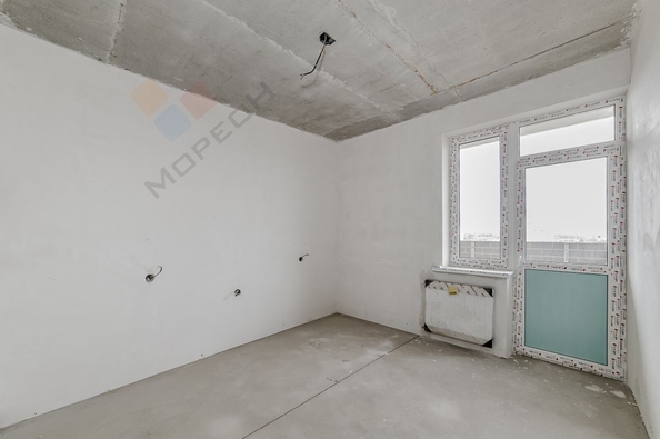 
   Продам 2-комнатную, 55.8 м², Дубравная ул, 1

. Фото 2.