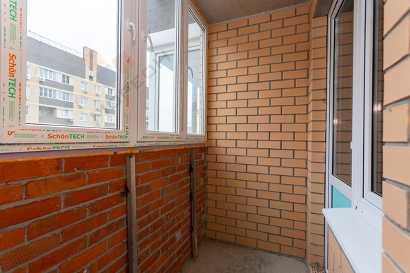 
   Продам 2-комнатную, 72.3 м², Московская ул, 112

. Фото 12.