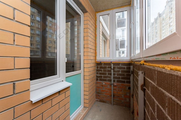 
   Продам 1-комнатную, 45.8 м², Московская ул, 112

. Фото 10.