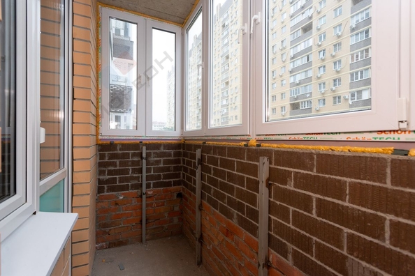 
   Продам 1-комнатную, 45.8 м², Московская ул, 112

. Фото 11.